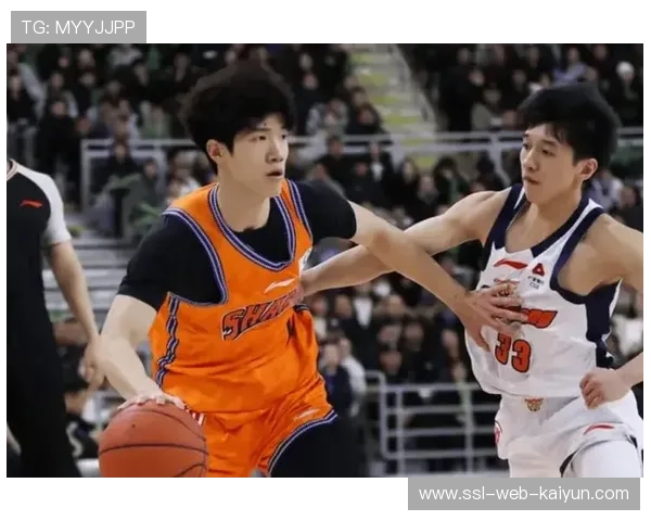 CBA星锐赛名单公布:偰李永炜领衔星锐队,杨曦皓领衔大学生联队 CBA星锐赛名单公布:偰李永炜领衔星锐队,杨曦皓领衔大学生联队