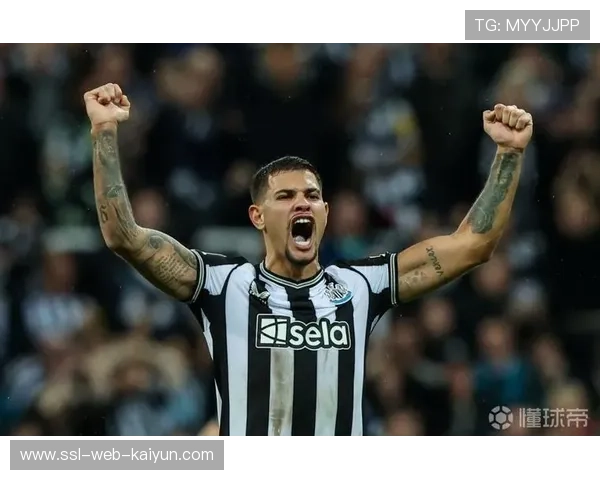 TA:吉马良斯是纽卡最有价值的球员,他不在纽卡缺少创造力的战术价值分析 TA:吉马良斯是纽卡最有价值的球员,他不在纽卡缺少创造力的战术价值分析