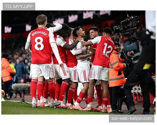 ESPN分析：争冠冲刺阶段，阿森纳的防守数据为全联盟最佳