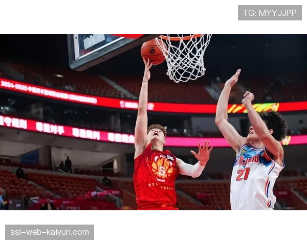 专访联盟篮球运营副总裁：解读2026-27赛季将启用的新型智能比赛用球